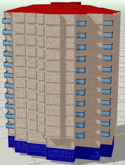 3bsym city gml kat irtifak sayısal yapı modeli